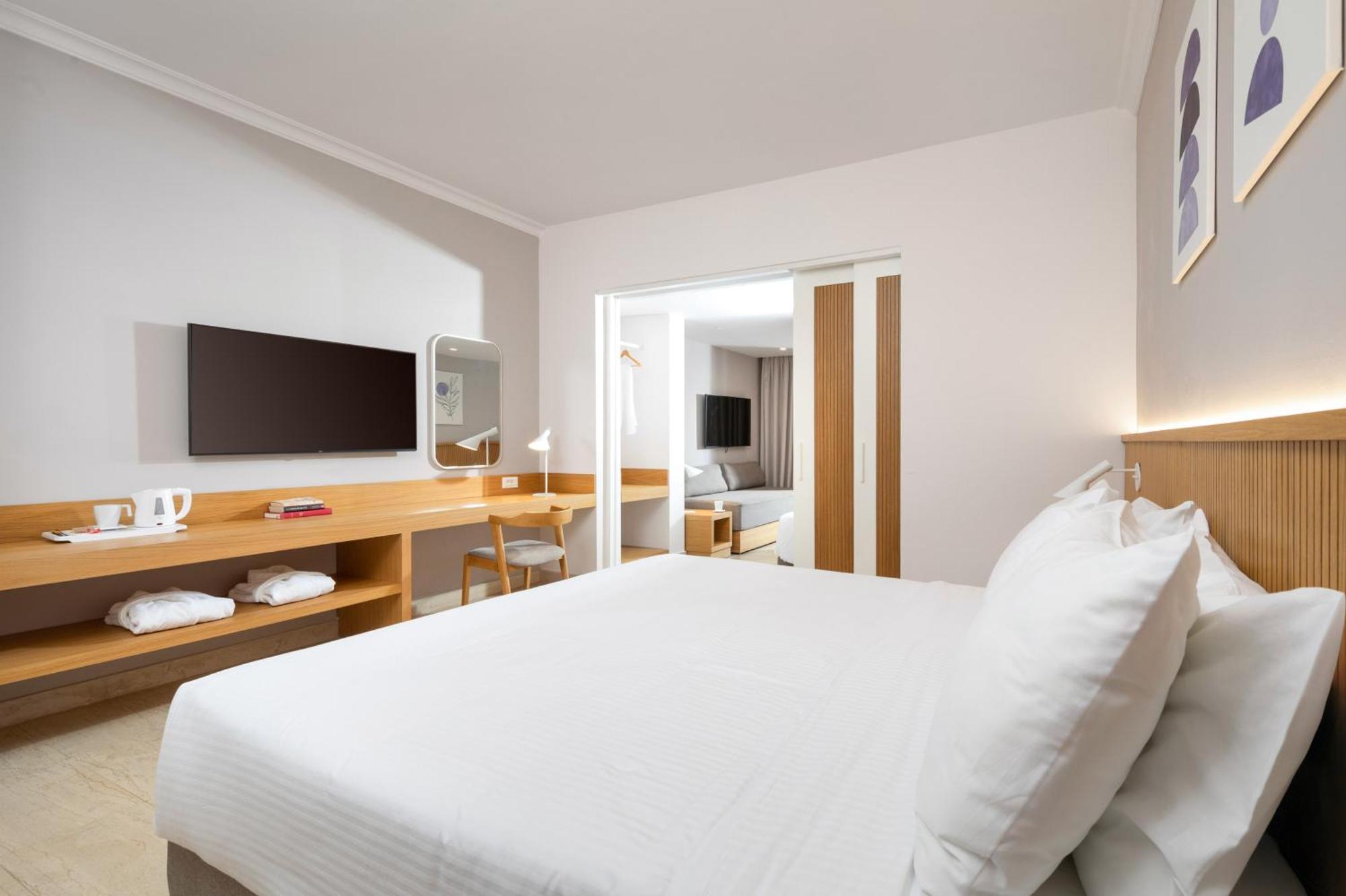 Premium Familienzimmer