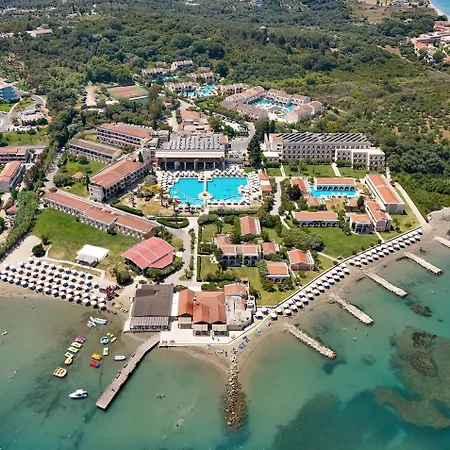 Roda Beach Resort&Spa-2