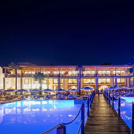 Roda Beach Resort&Spa-3